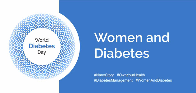Women and Diabetes